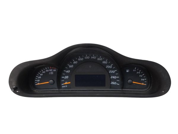 Licznik Obrotomierz Mercedes W203 A2035408111 110080112002