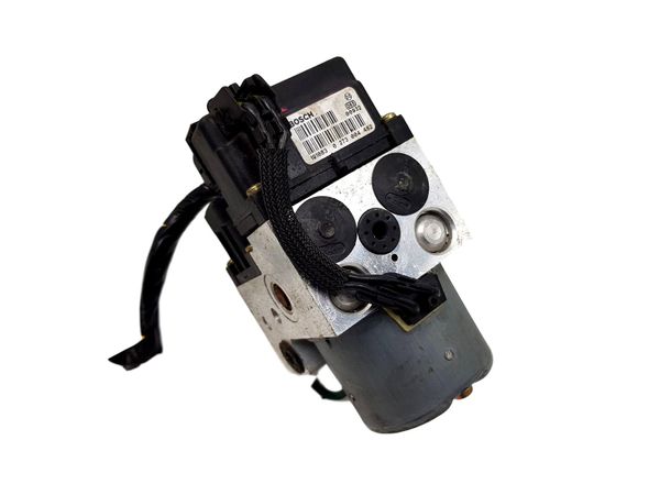 Pompa Abs 0273004482 7700436468 Clio 2 Renault