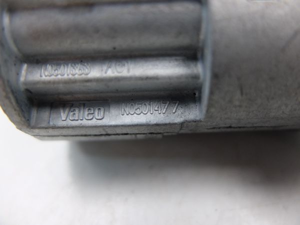 Stacyjka Zapłonowa Citroen C2 C3 N0501413 4162AH Valeo 1018