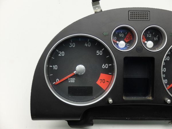 Licznik Obrotomierz Audi TT 8N1920900 02052209902
