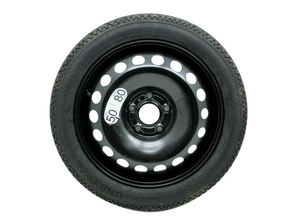 Koło Dojazdowe Scenic 4 403531798R 145/70R17 Uniroyal Renault 0km