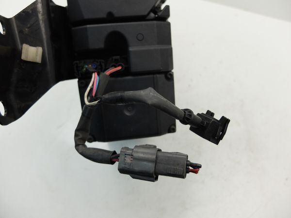 Ogrzewanie Postojowe Webasto Mazda 6 RF5C-209A0 Thermo Top C