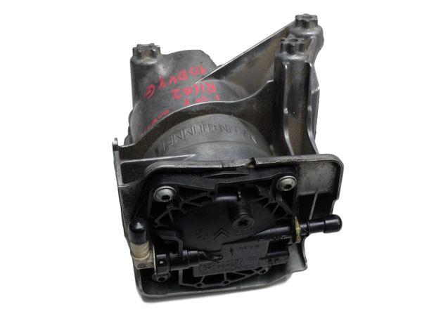 Obudowa Filtra Paliwa 2,0 HDI Citroen C5 9685414080