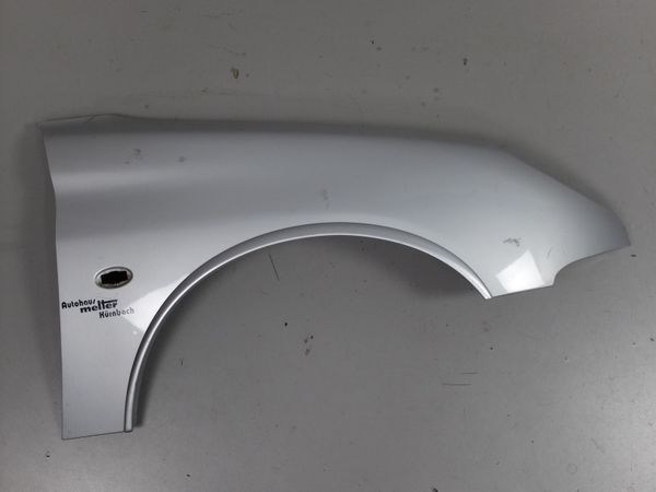 Błotnik Prawy Peugeot 206