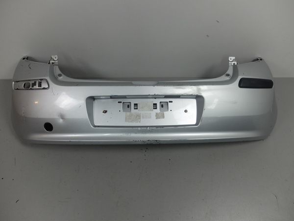Zderzak Tył Renault Clio III 05-08 8200402320 HB