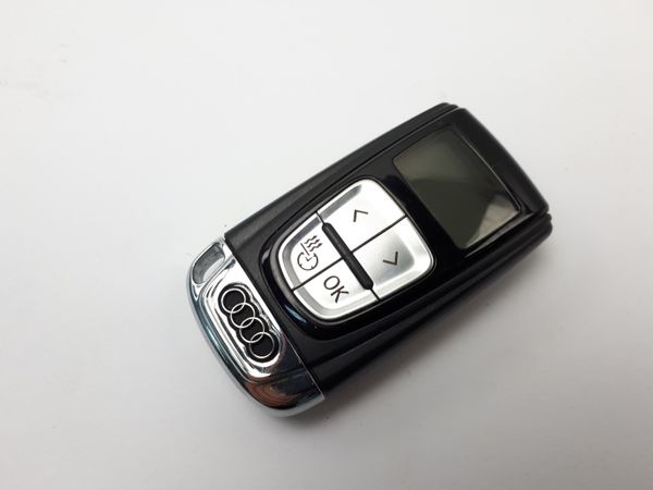 Sterownik Pilot Webasto Audi 4H0963511 