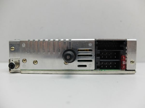 Radio Cd Peugeot 807 96488012XT Clarion