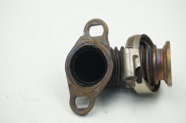 Przewód Powietrza EGR 8200577965 1,5 dci Renault Clio 3 Scenic 2 Modus 1015
