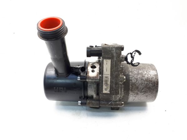 Pompa Wspomagania Kierownicy Peugeot 407 9655792180 A5093071+J 4007ZK HPI