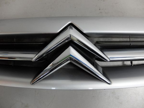 Atrapa Chłodnicy Grill Citroen Xsara II 9639316377 01-