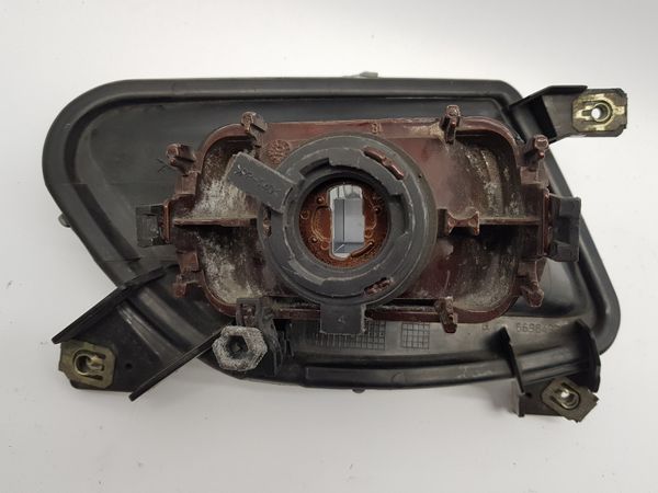 Halogen Lewy Peugeot 607 6204W5 66984330 Valeo
