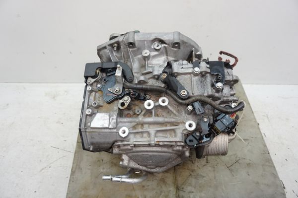 Skrzynia Biegów Automatyczna AJ0004 Renault Laguna 3 2.0 DCI 8200584877 189000km