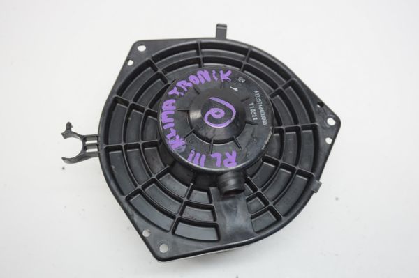 Wentylator Dmuchawa 272100001R Laguna III A10357A8400000 Renault 