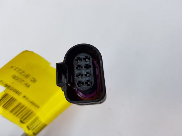 Lusterko Lewe Seat Leon II  212836399  024456 1383 7 PIN