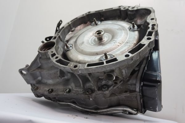 Skrzynia Biegów Automatyczna AJ0015 8200828405 Renault Scenic 3 2.0 DCI