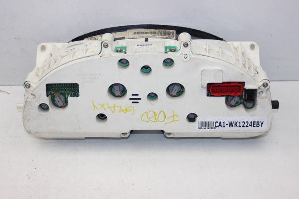 Licznik Obrotomierz Ford Galaxy 95VW-10849-BG 95VW10849BG 