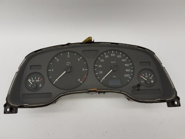Licznik Opel Astra G 90561451QK 110008830001 13817