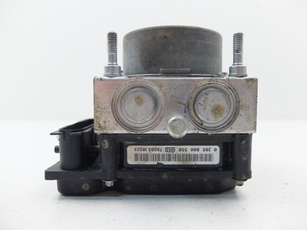 Pompa Abs Renault Modus 8200747138 0265800558 7701209605