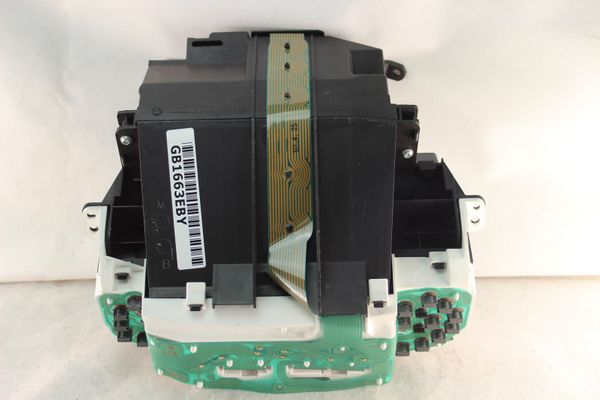 Licznik Obrotomierz Toyota Yaris 83800-0D390 SA457300-2180 838000D390 SA4573002180