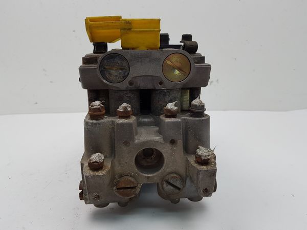 Pompa Abs B55176300 B553757 Ulysse 405 Peugeot Fiat 4037