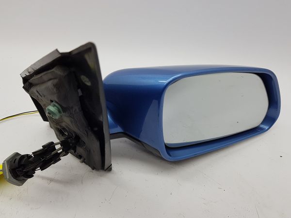 Lusterko Prawe VW Polo 4 9N3 6Q1857502 212873146 1880 2 PIN
