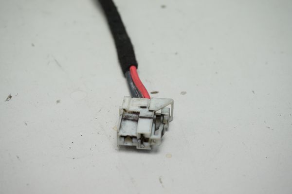 Wtyczka Wentylatora Dmuchawy 272100001R Laguna III Renault 