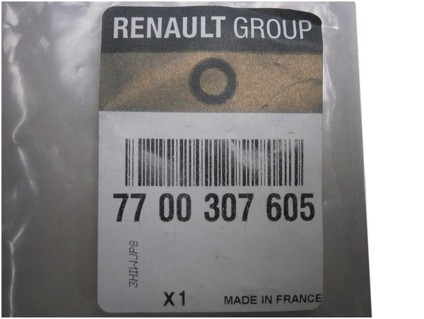 Przełącznik Otwierania Szyby Oryginał Renault Kangoo Megane 7700307605