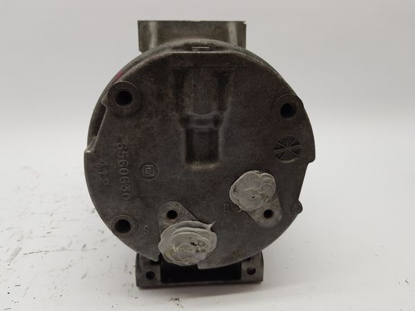 Kompresor Klimatyzacji Renault 7700105765 1135309 6560630 Delphi 6999