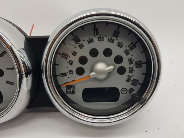 Licznik Mini Cooper R50 R52 R53 6211 6966499