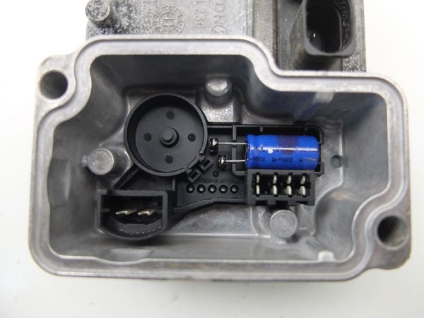 Sterownik HALDEX Ford Kuga 5WP33531-02 114793-01 Continental