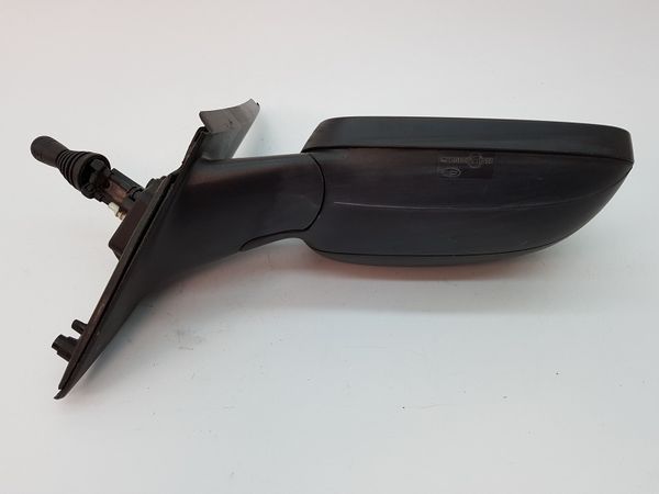 Lusterko Prawe Opel Corsa C 010676 8062349 065022 1608