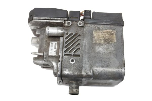 Ogrzewanie Postojowe 85976D WEBASTO THERMO TOP Z/C-D 5 kW 