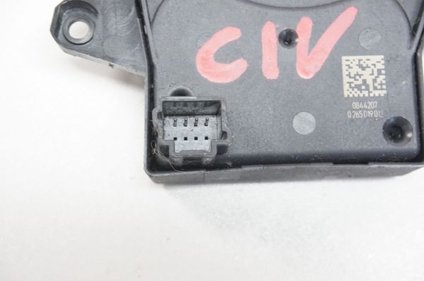 Czujnik Skrętu Kierownicy 479454698R 0265019012 Renault Bosch Nowy