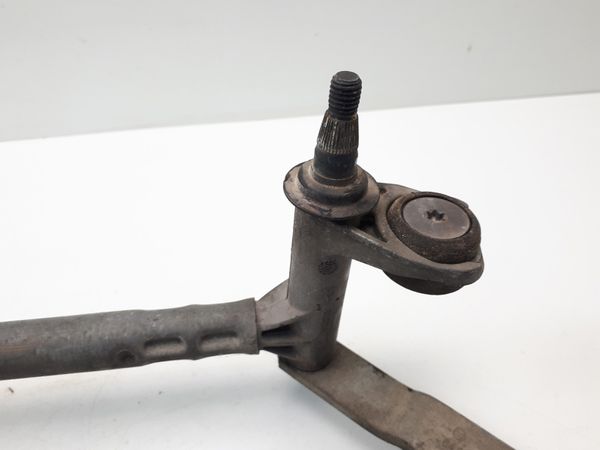Mechanizm Wycieraczek Przód VW Golf 5 1K1955023G 1K1955119E Bosch