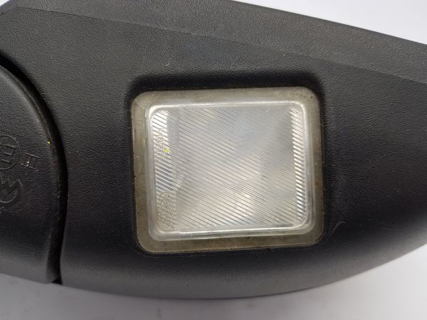 Lusterko Prawe Ford S Max 1 MK1 212876110 014347 2199 7 PIN