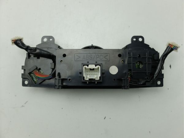 Panel Klimatyzacji Klimatronic Mazda RX8
