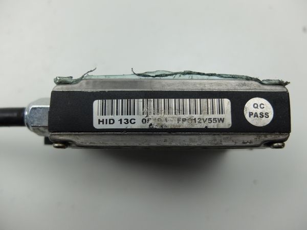 Przetwornica Xenon HID Ballast LVQ213-L510