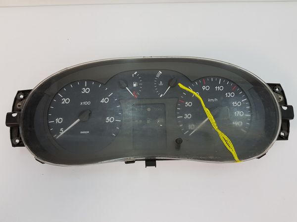Licznik Obrotomierz Renault Mascott 8200128906 B