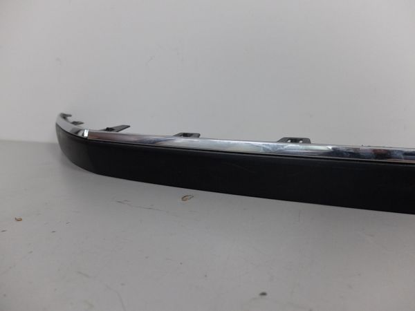 Listwa Zderzaka Tył Peugeot 407 9644596377 Sedan
