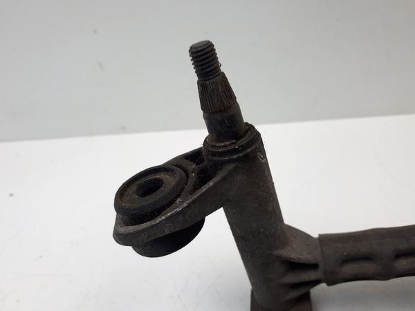 Mechanizm Wycieraczek Audi A3 8P 8P1955023D 8P1955119A Bosch