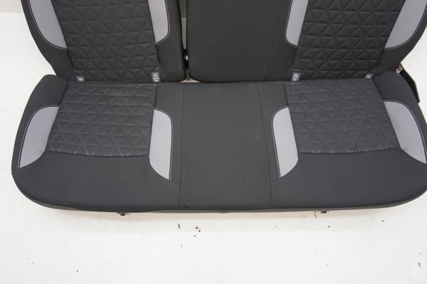 Komplet Fotele Sandero 2 Stepway Dacia Airbag 0 km Nowy 1024