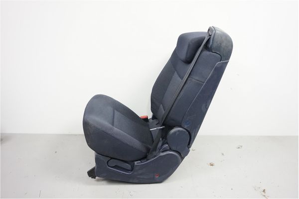 Fotel Tylny 2 3 Rząd Renault Espace 4 IV  02- 05 