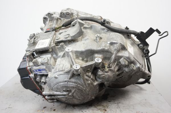 Skrzynia Automatyczna 20GS03 2,0 HDI 16v 307 Peugeot C4 Citoen 2222TW 
