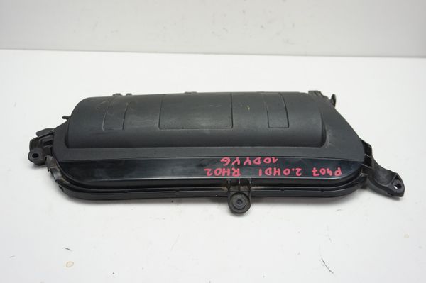 Osłona Silnika 1565CP 9683668480 2,0 Hdi 16v Citroen Peugeot