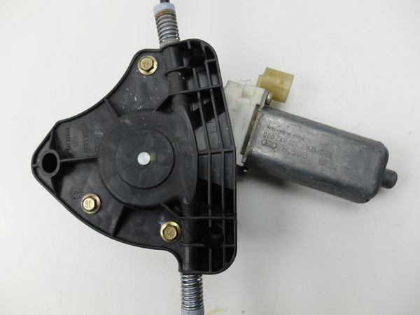 Mechanizm Szyby Clio 2 82000780 0130822020 Renault Bosch 5D