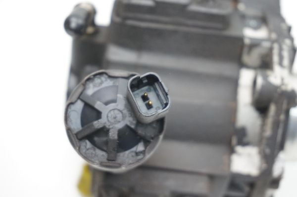 Pompa Wtryskowa 1920QH 9658193980 2,0 HDI 16v Siemens VDO K06_01 Citroen Peugeot Ford 