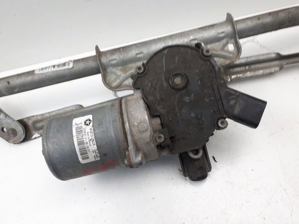 Mechanizm Wycieraczek Chrysler Voyager 05113043AC W000011423