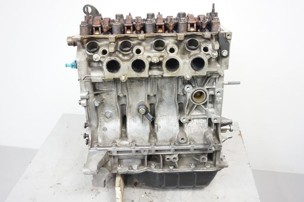 Silnik Benzynowy 1,4 8v KFV 10FSS2 Peugeot Citroen 