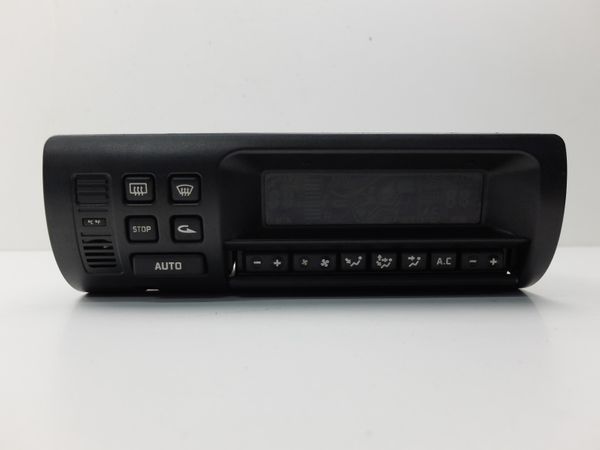 Panel Klimatyzacji Safrane 69190008 7700849437 Renault Valeo