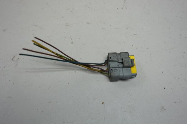 Wtyczka Przepływomierza Powietrza 1920EK 9642212180 1,4 hdi Citroen Peugeot Ford 